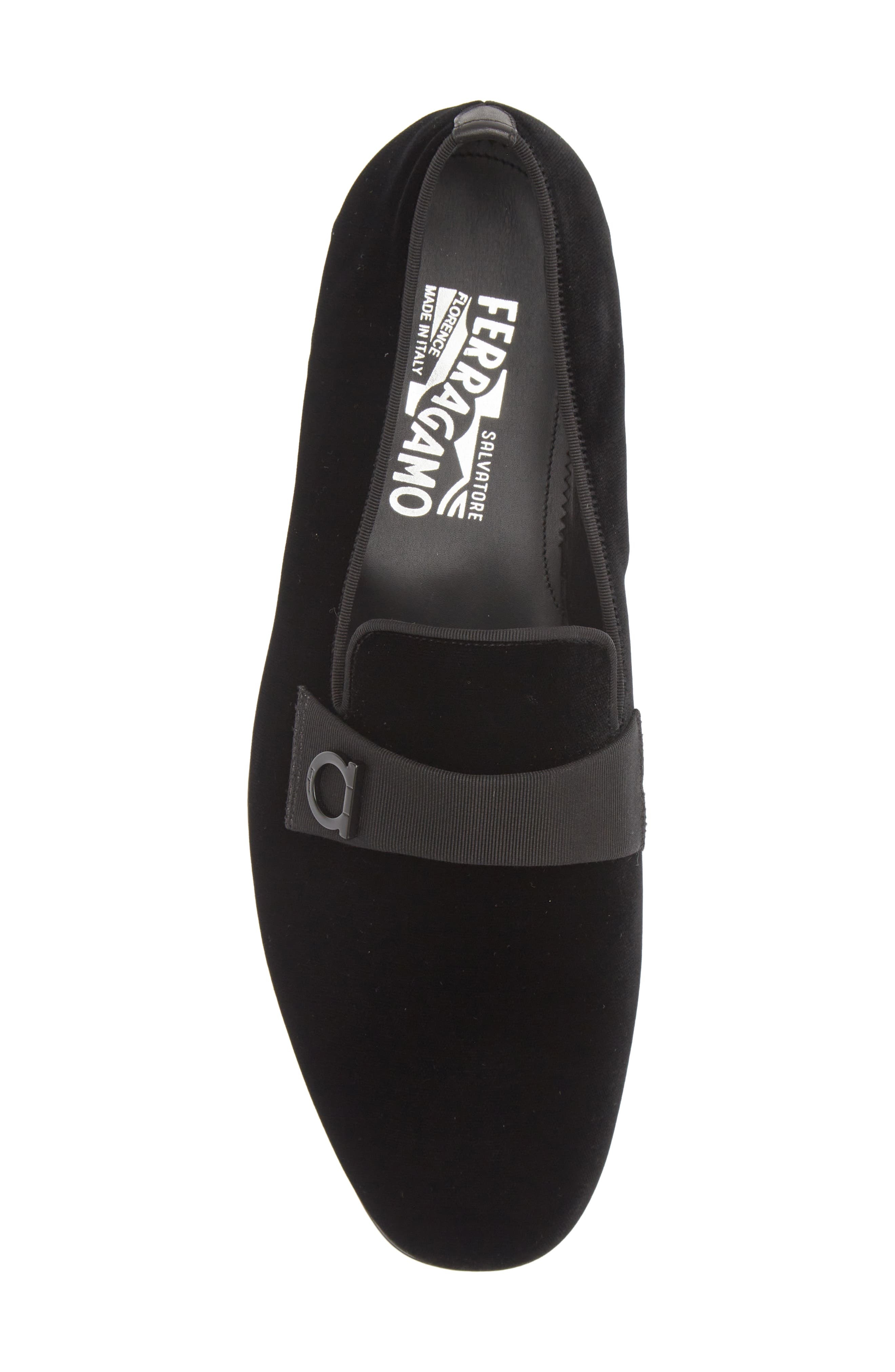 Lapo Smoking Slipper - 5