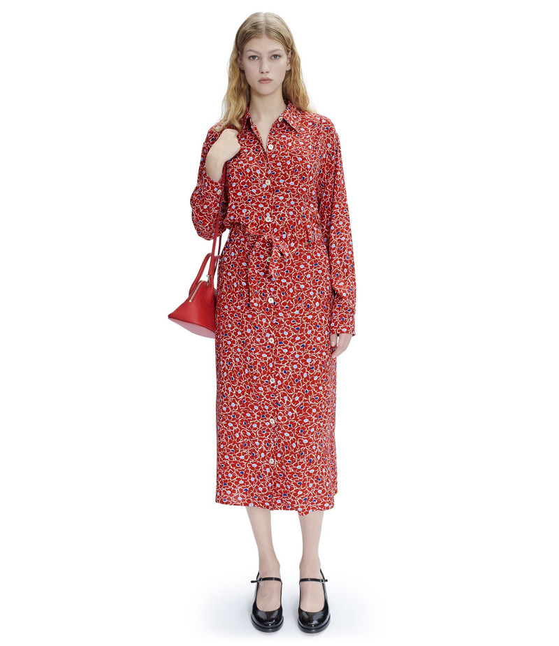A.P.C. Valentine dress outlook