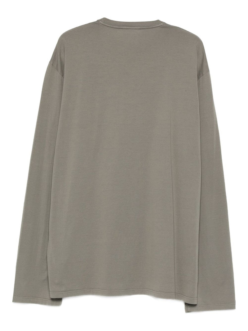 RIER long-sleeve top outlook