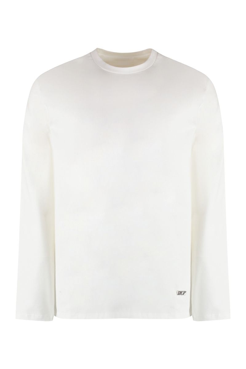 Jil Sander T-Shirt - 1