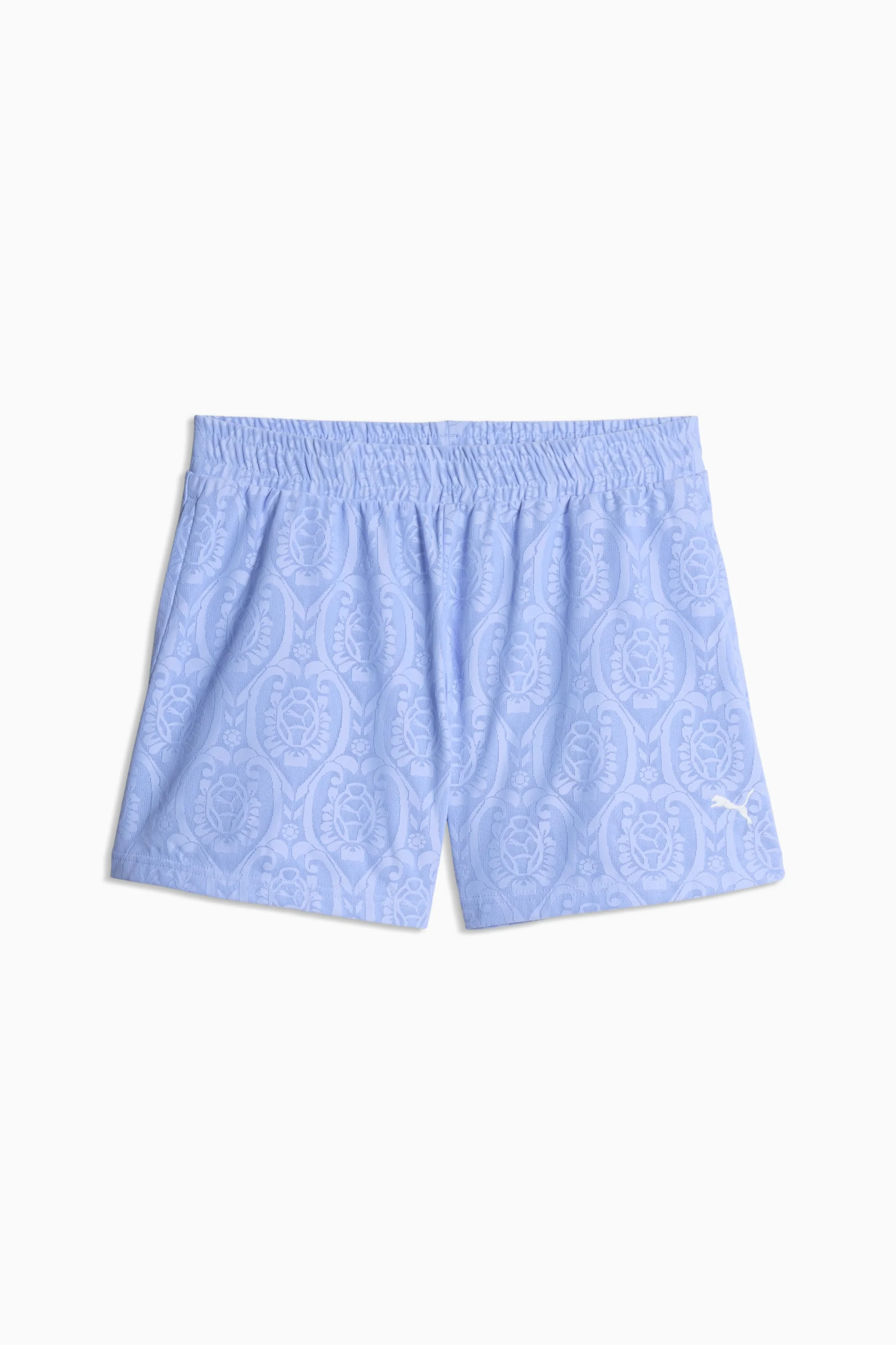 PUMA Essentials Women's Lace Shorts - 1