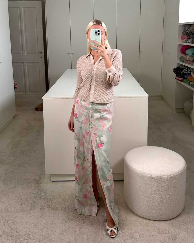 BERNADETTE Skirt Carmen outlook