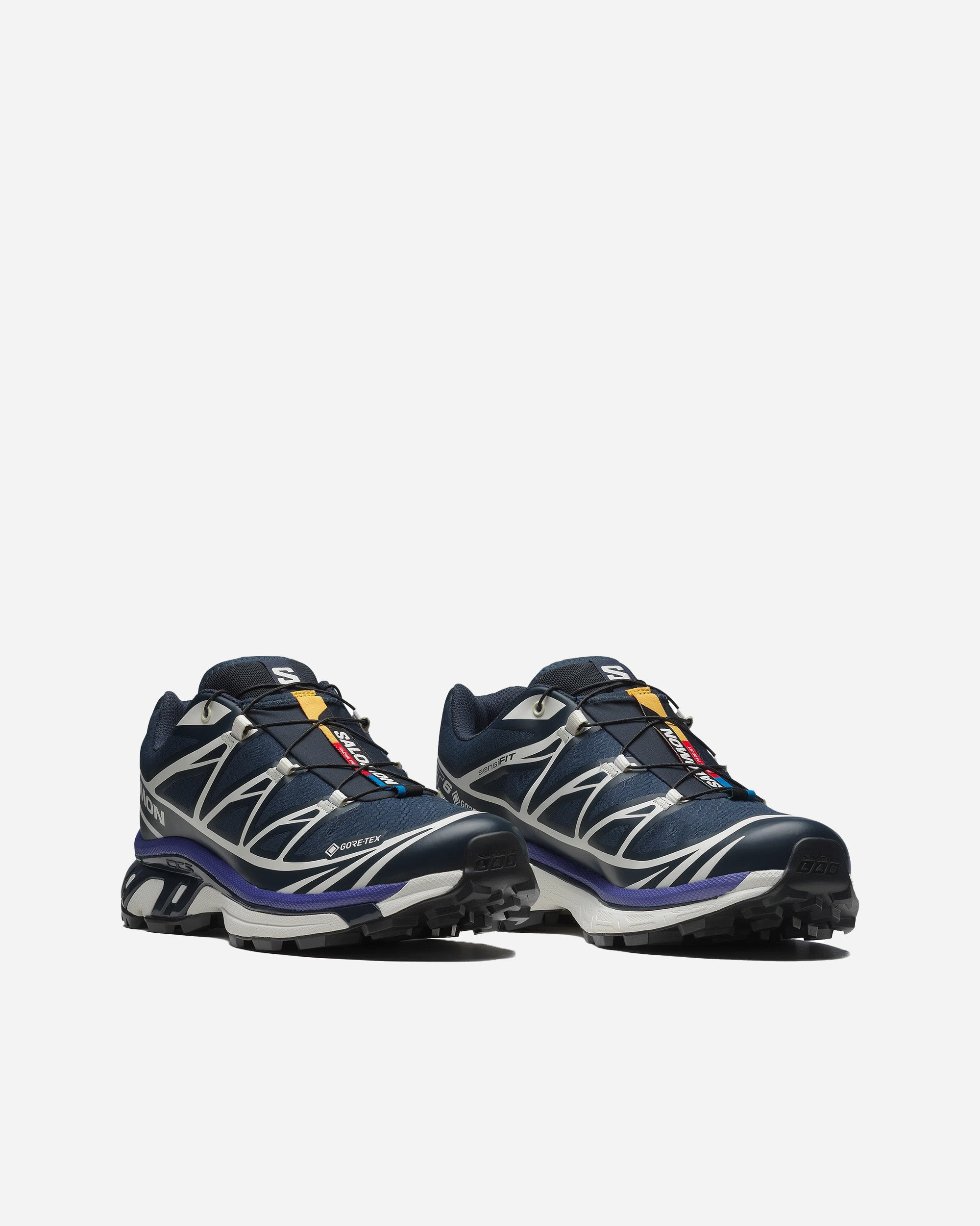 XT-6 GTX - 2