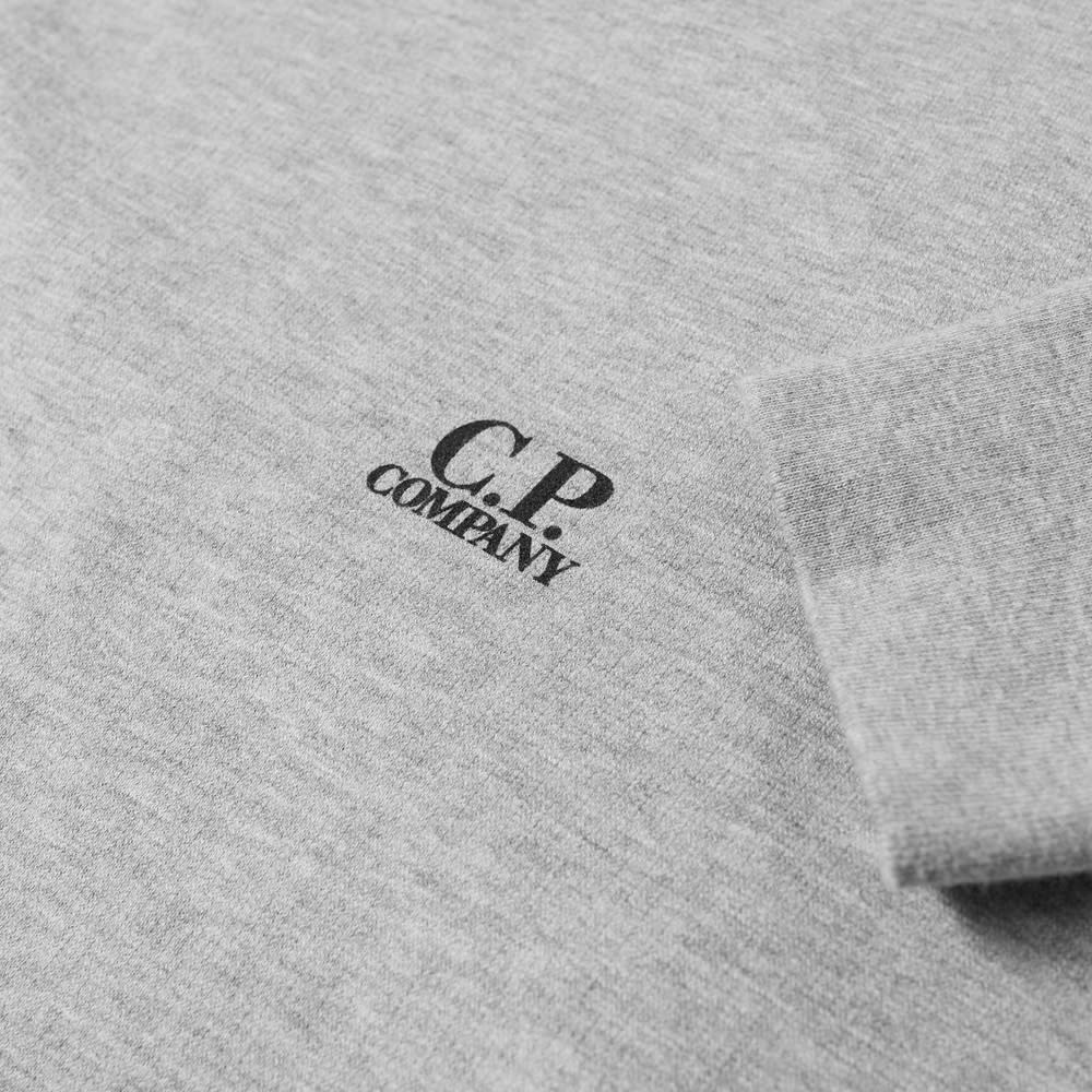 C.P. Company Logo Crew Sweat - 2