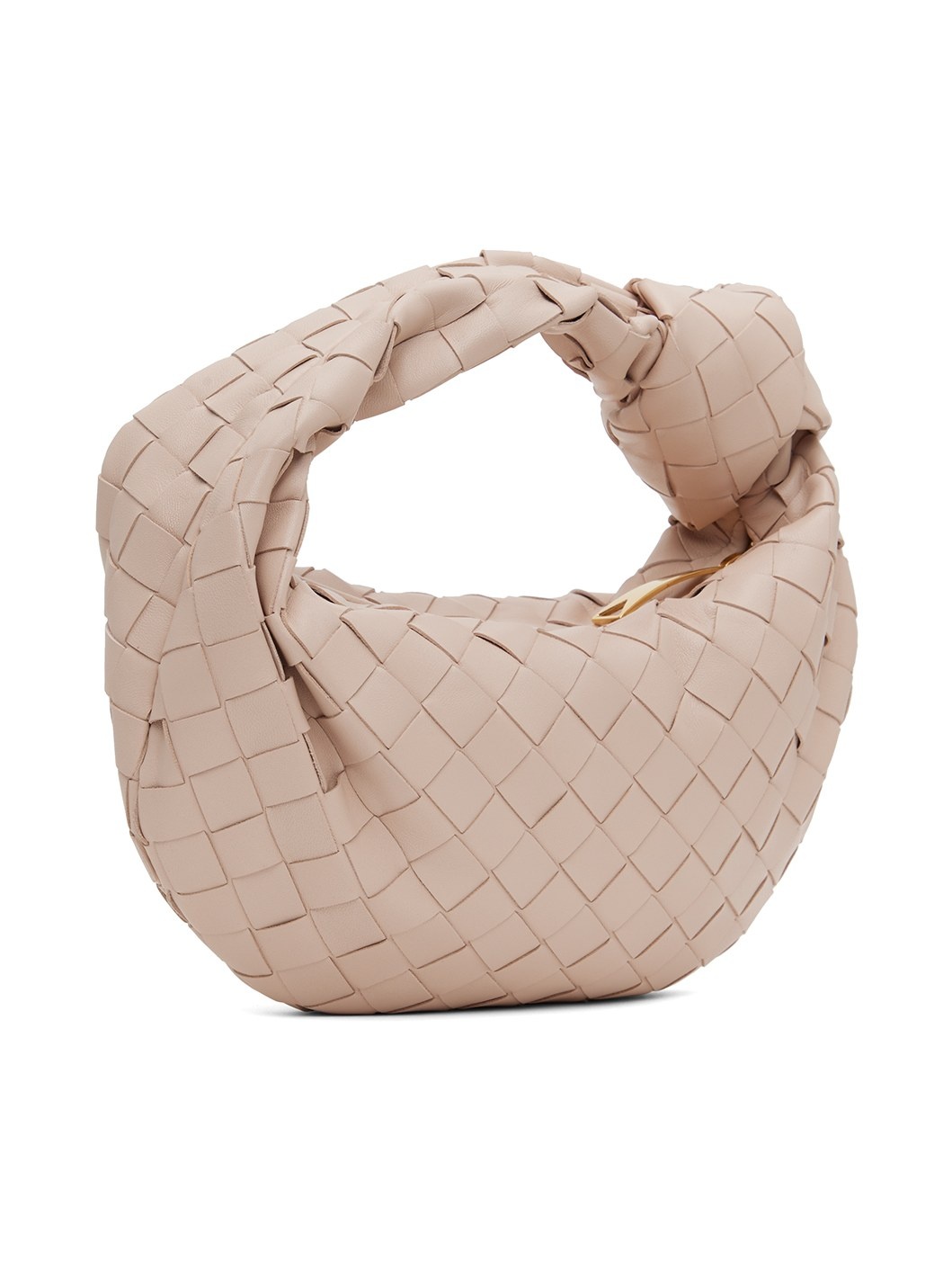 Pink Mini Jodie Bag - 3