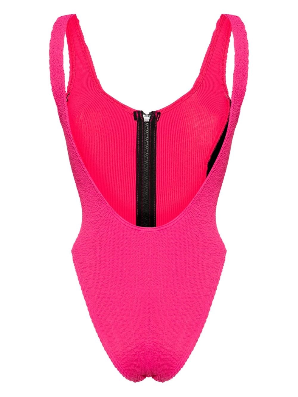 Splice Mara zip-up swimsuit - 2