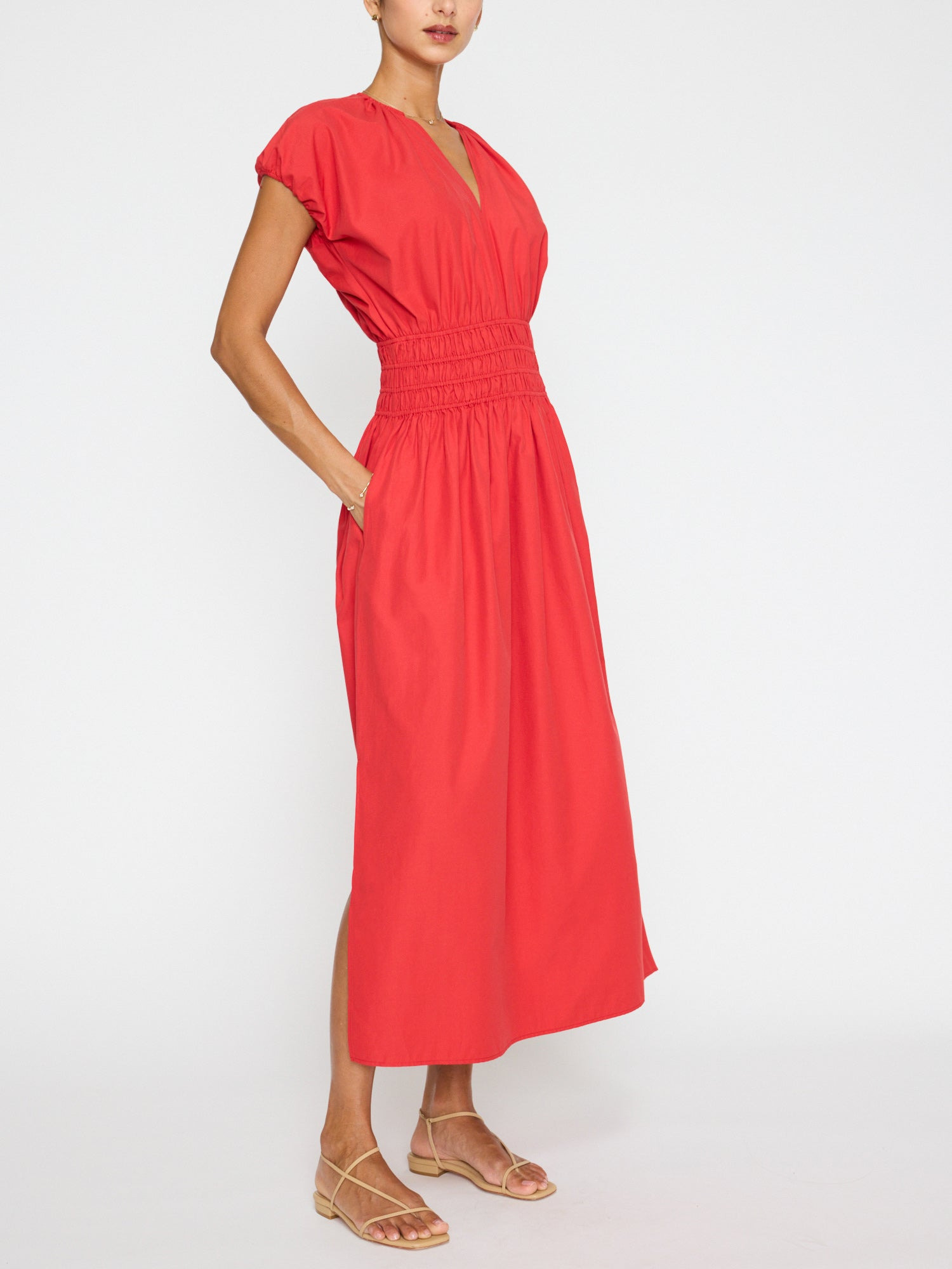 The Mina Dress - 5