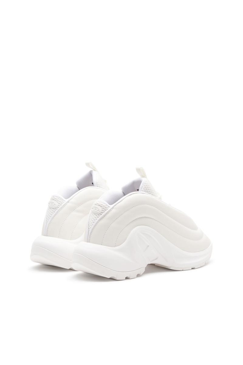 Diesel S-D-RUNNER X outlook