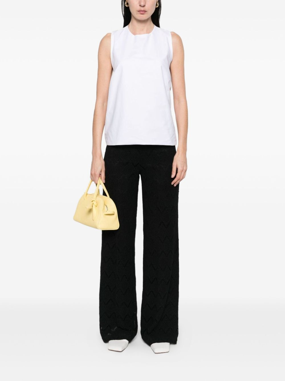 Woven Shirt - 2