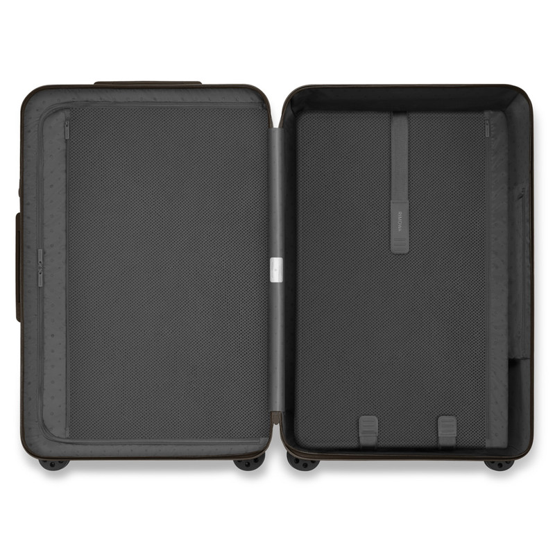 Essential Check-In L 5