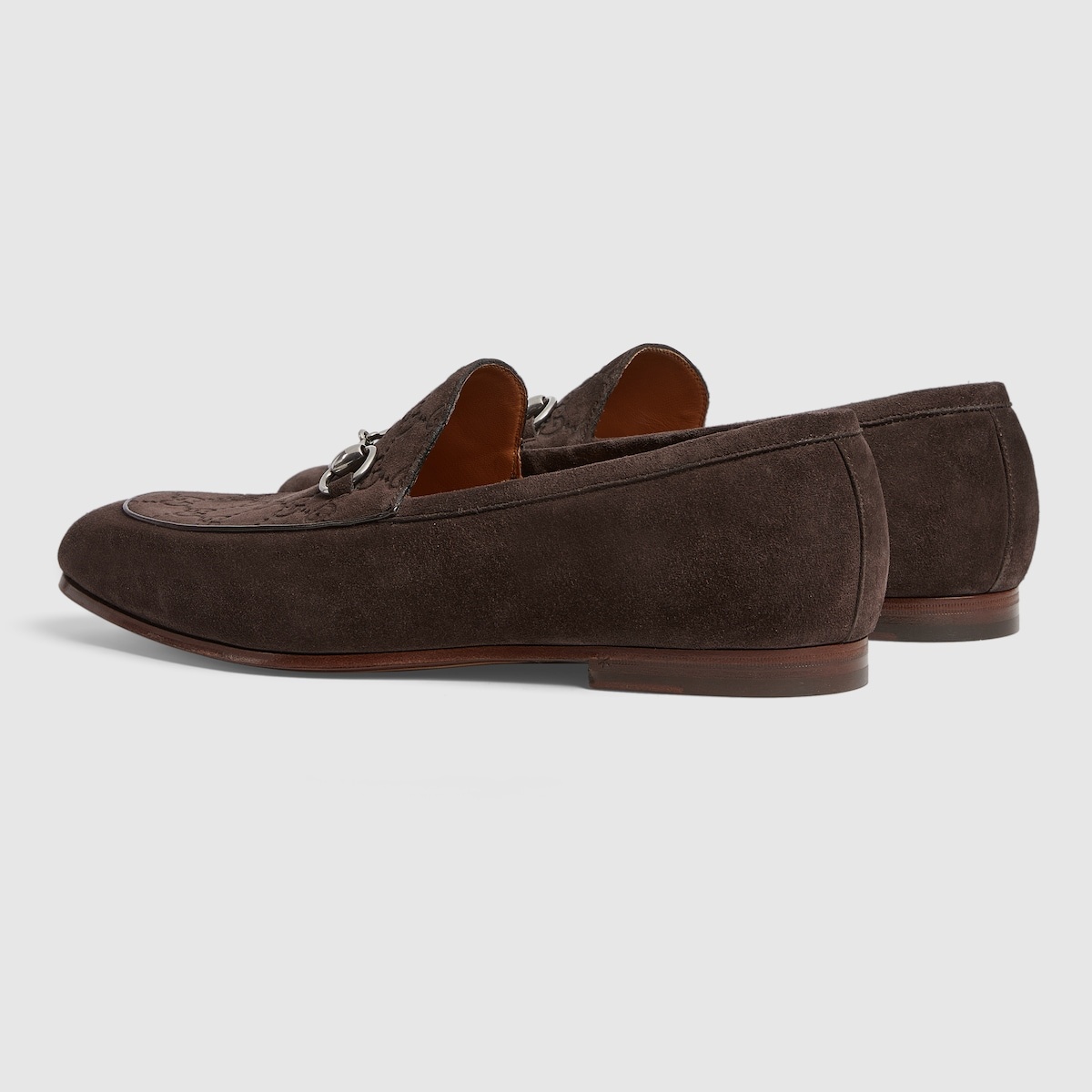 Men's Horsebit loafer - 7