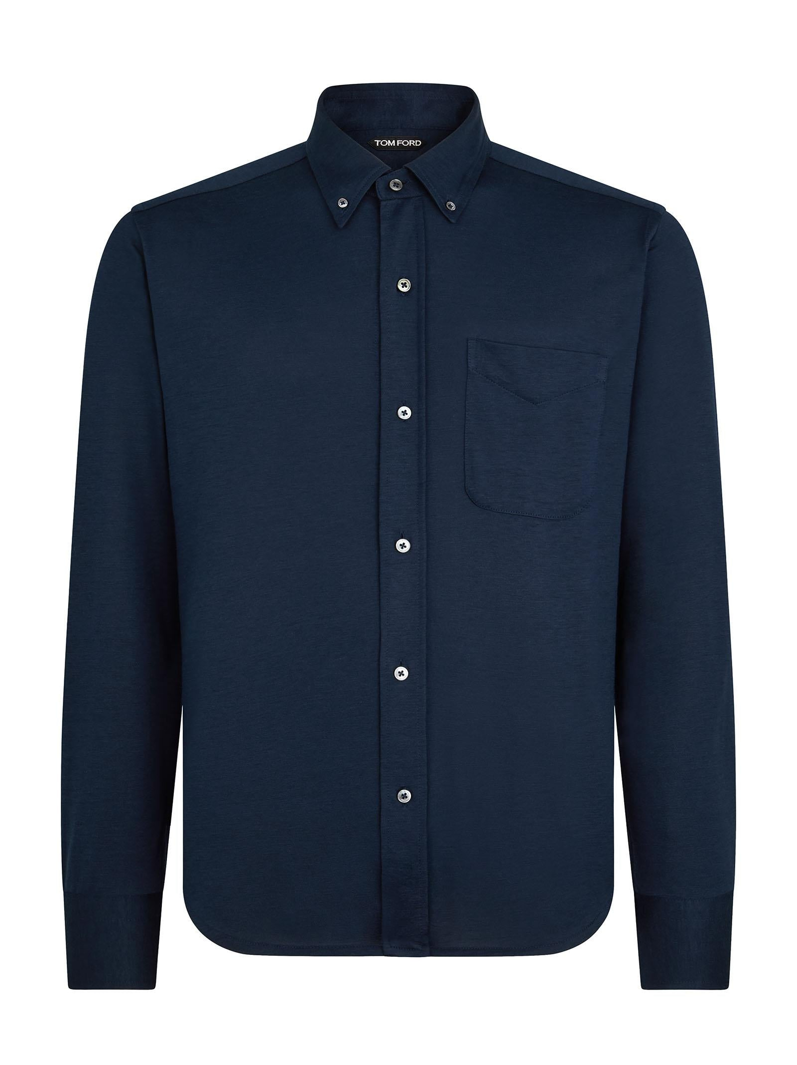 CAMICIA TOM FORD - 1