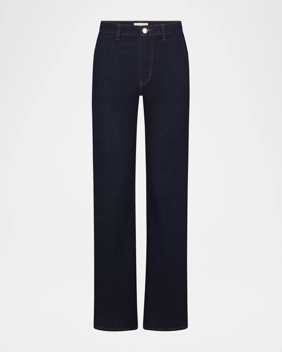 The Straight Trouser Jeans - 1