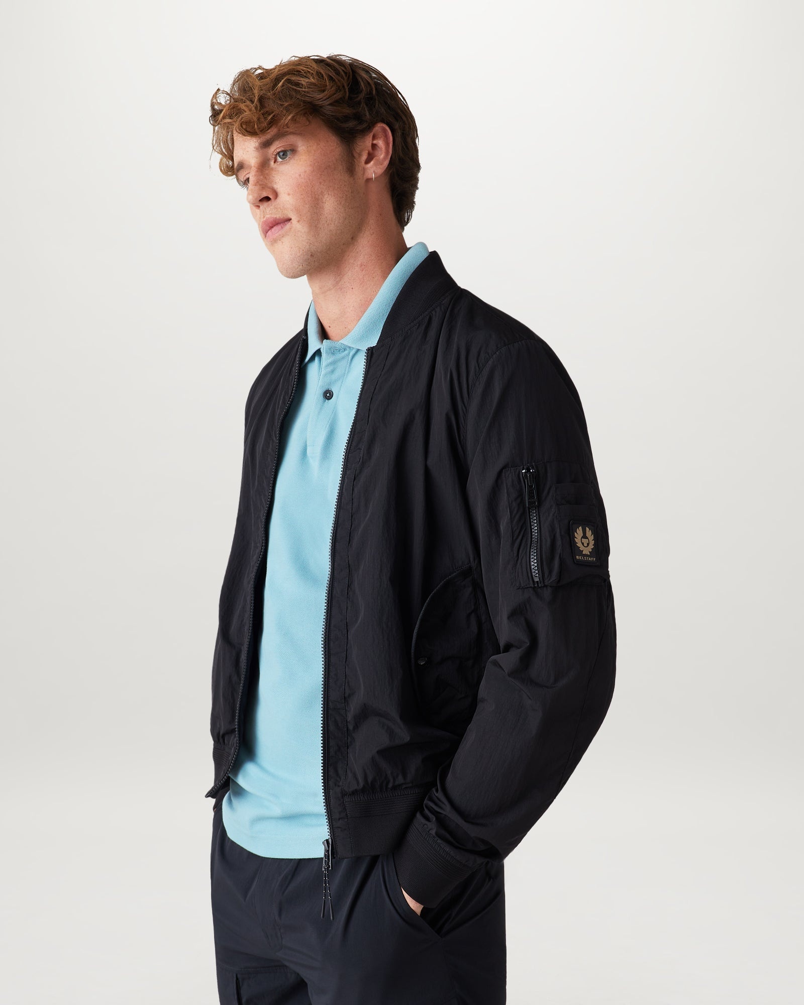 BELSTAFF POLO - 5