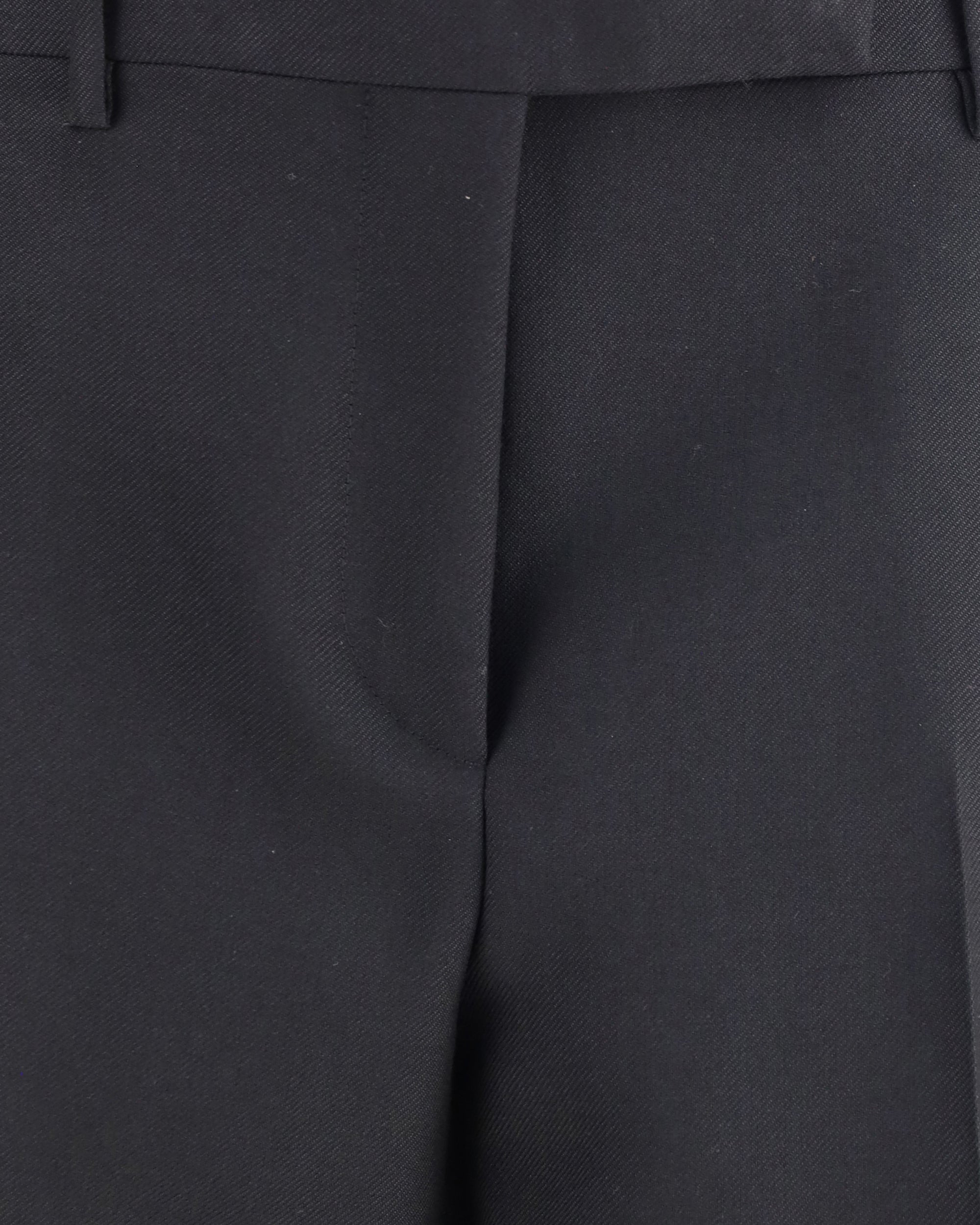 Wool Pants - 3
