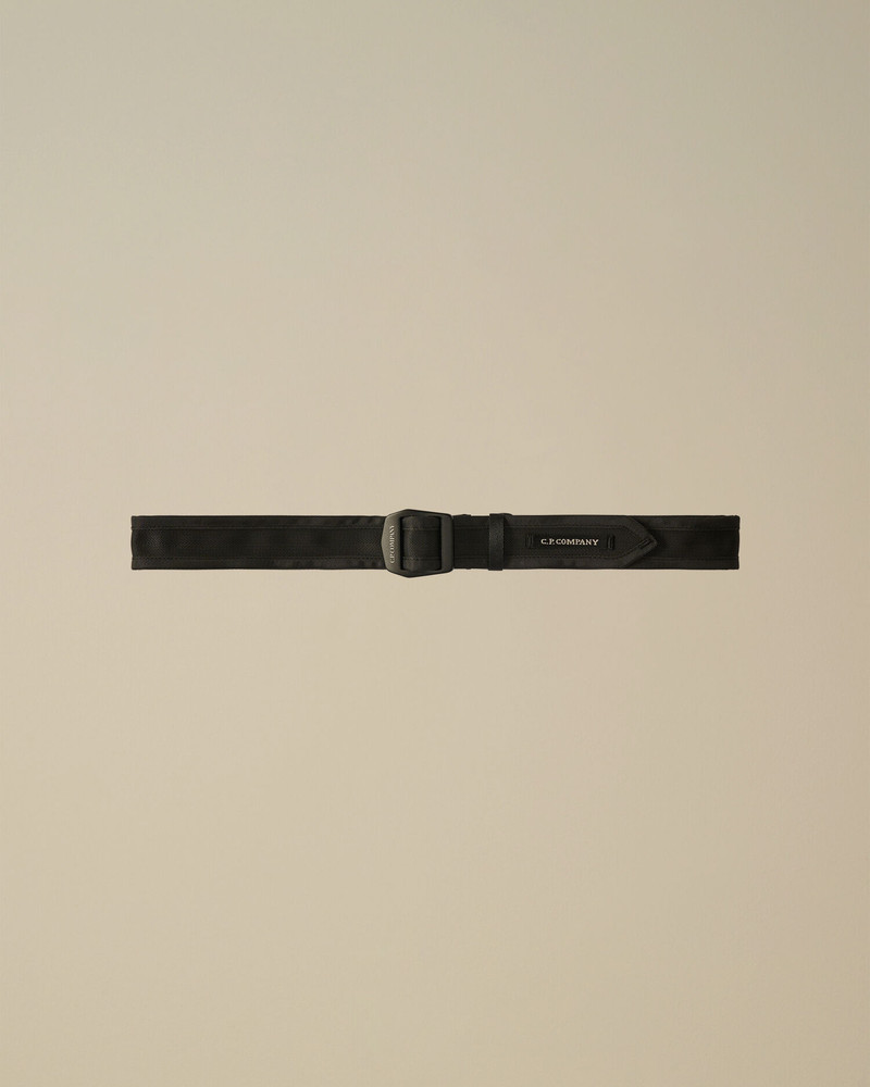 Herringbone Tape Belt 1