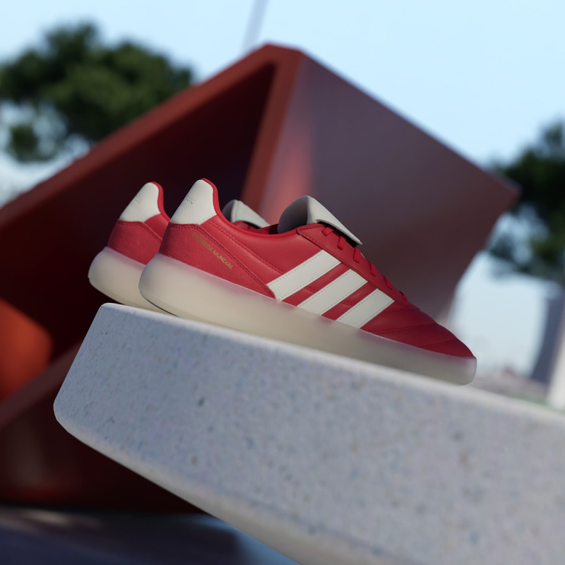 BARREDA MUNDIAL Shoes 5