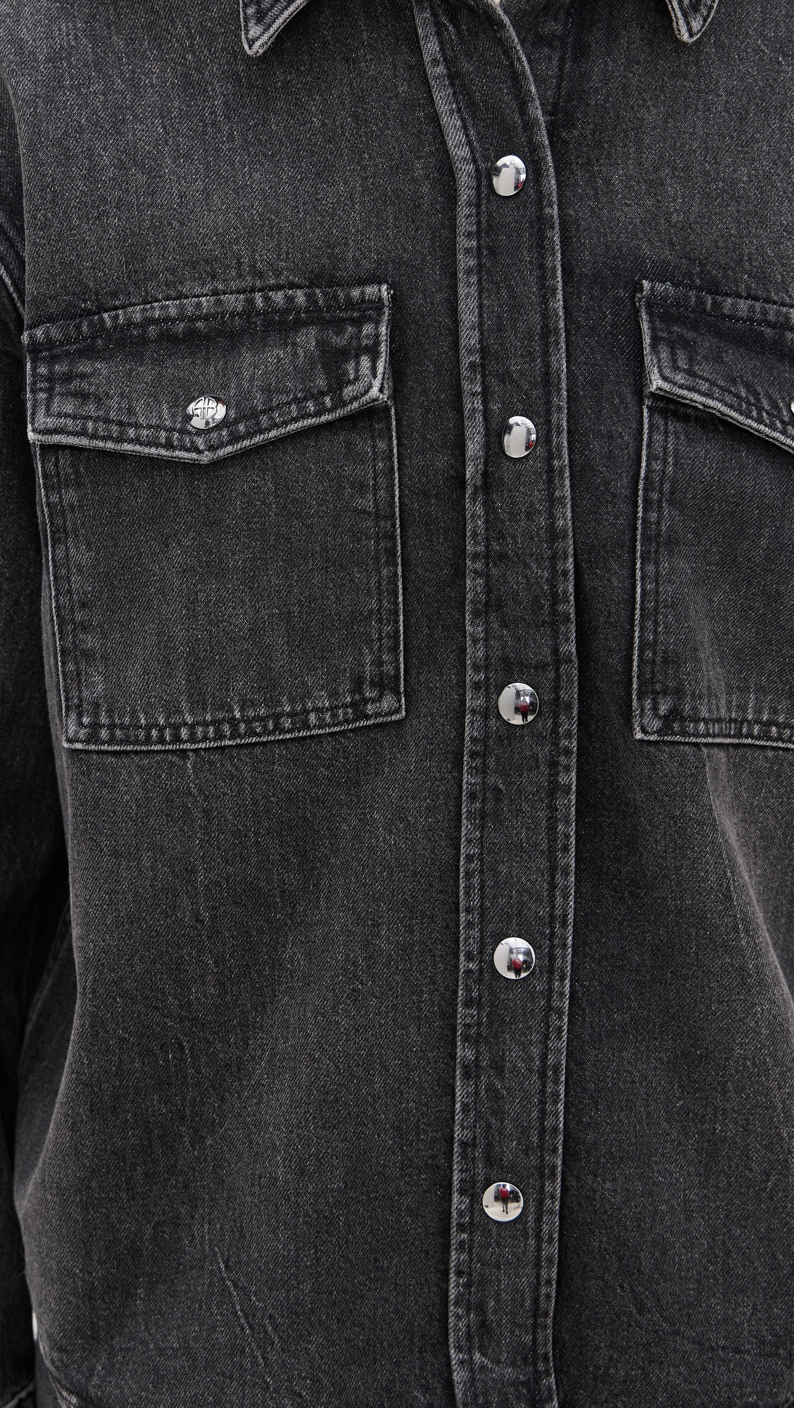 Paxton Shirt - 5