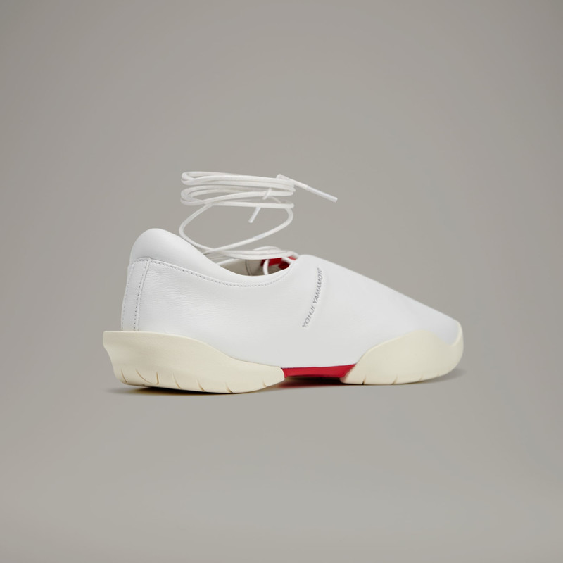 Y-3 Regu Mary Jane 6