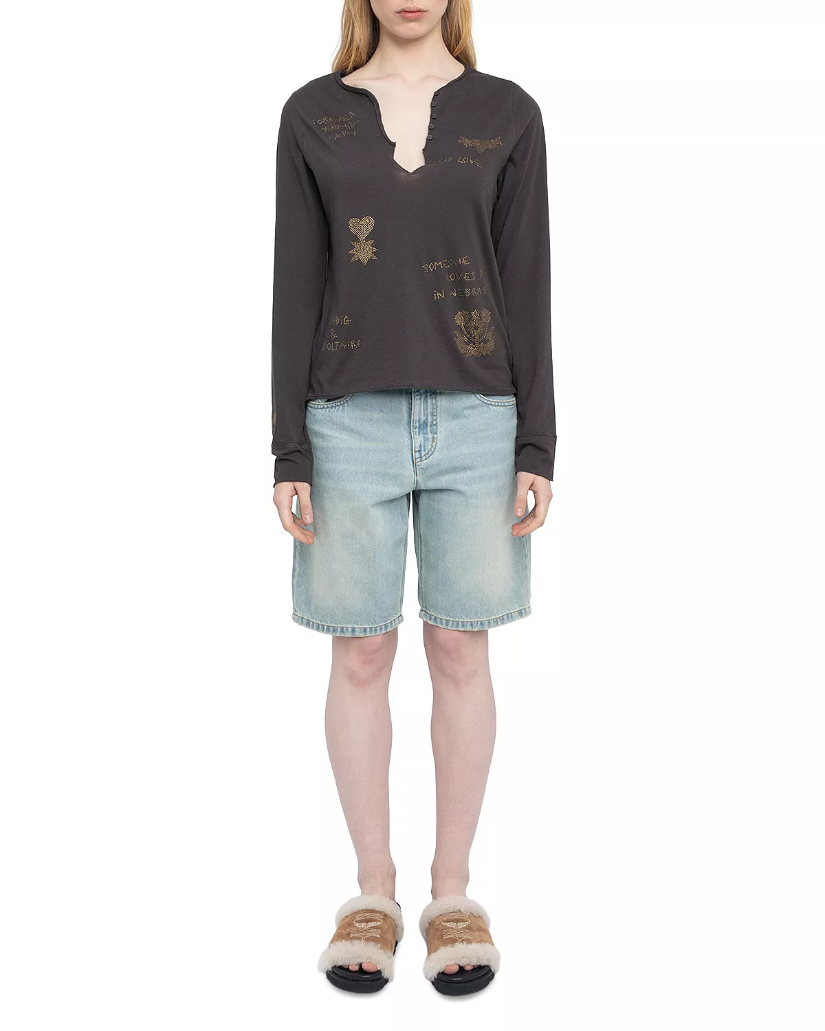 Tuni Tee - 2