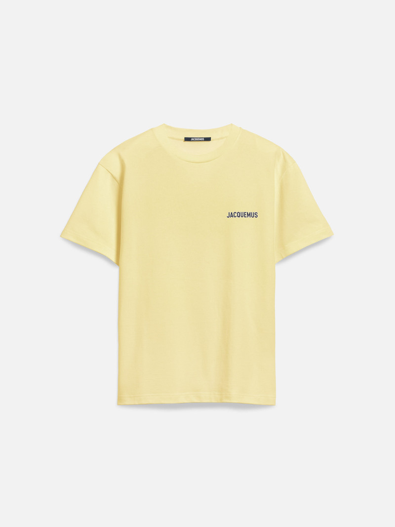 The Saint Tropez Place des Lices address t-shirt 8