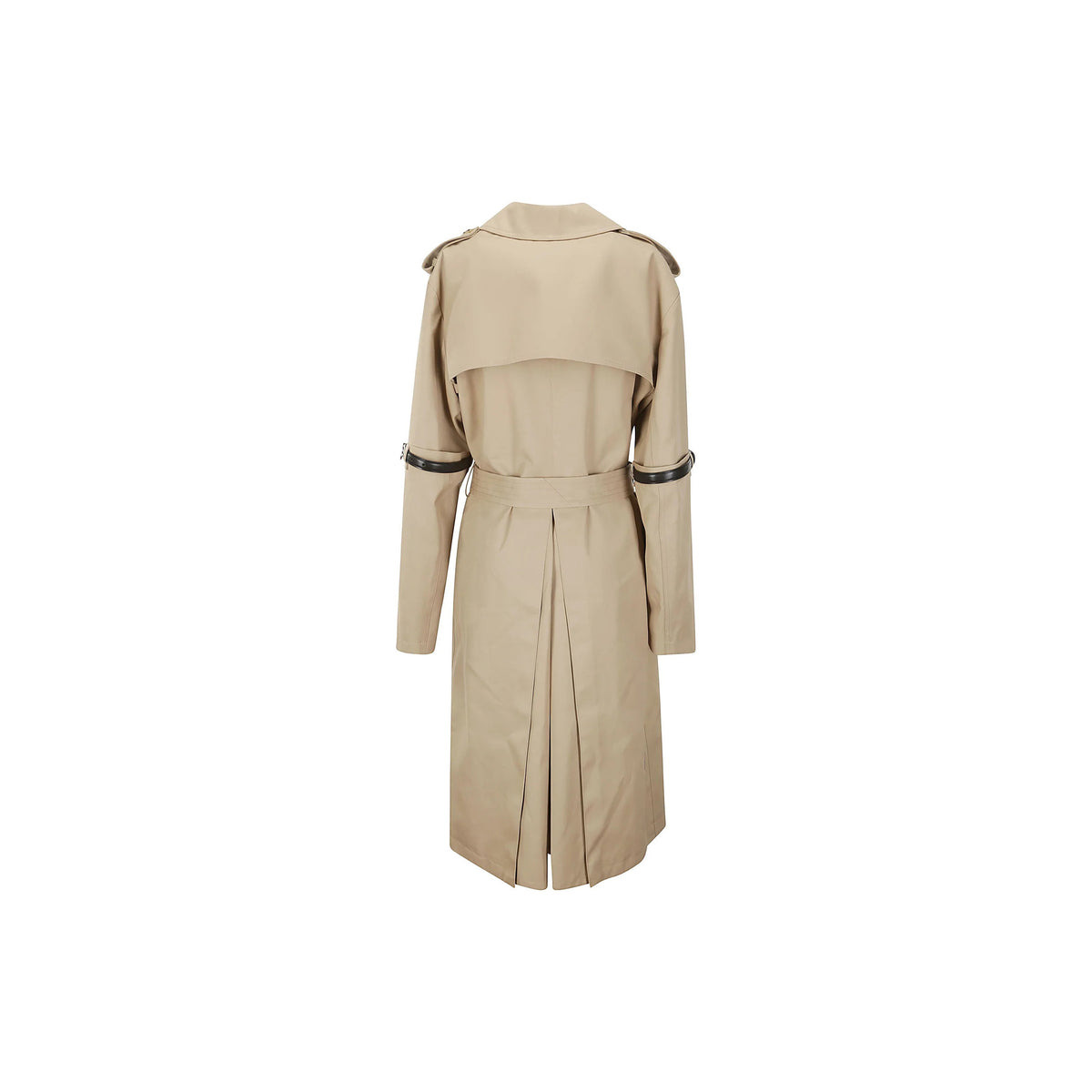 HYBRID TRENCH (BEIGE) - 2