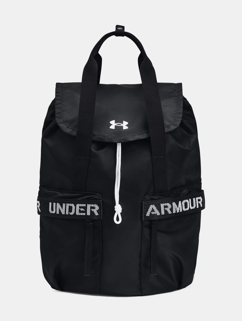 Women's UA Favorite Backpack 1