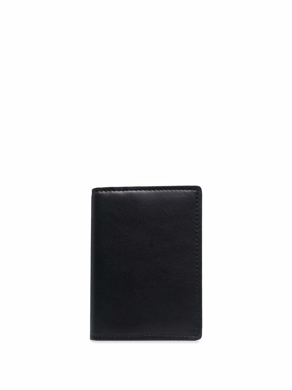 logo-stamp breast wallet - 1