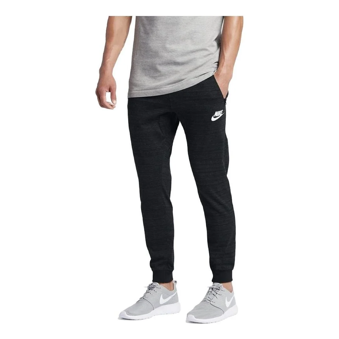Nike Sportswear Advance 15 Jogger Pants 'Black' 837013-010 - 1