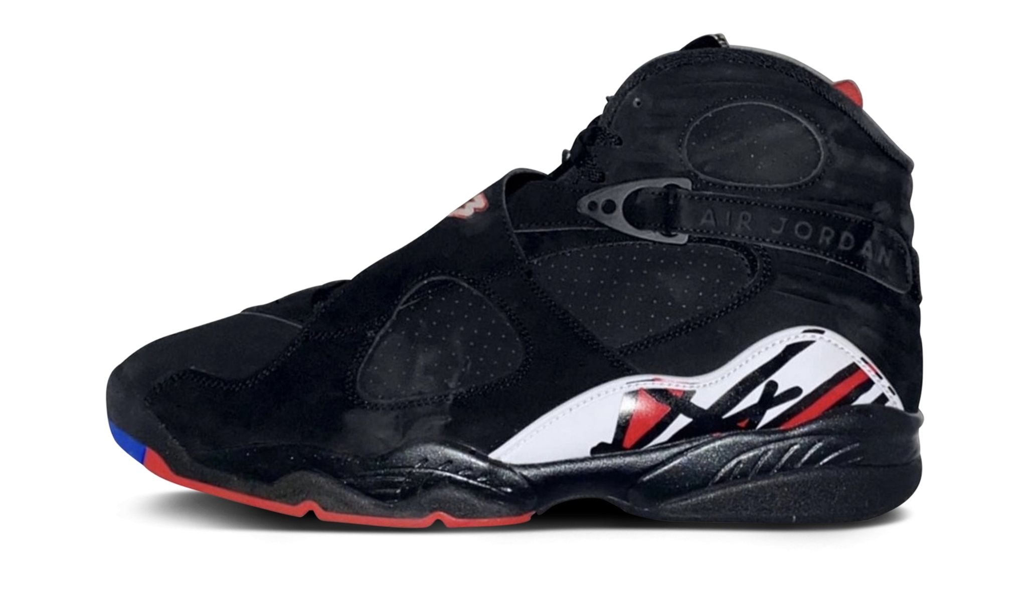 Air Jordan 8 "Playoffs" - 1