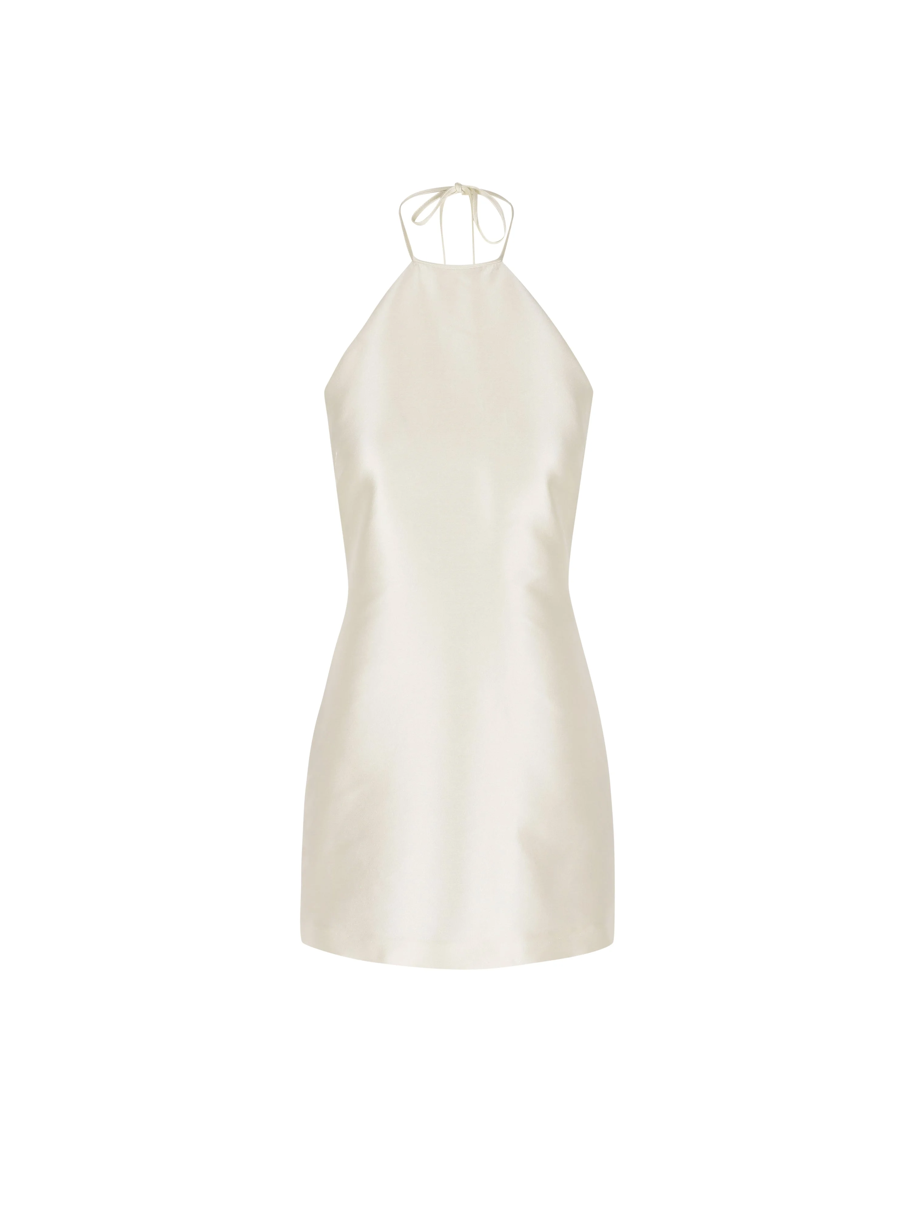 Short Dress Francine - 1