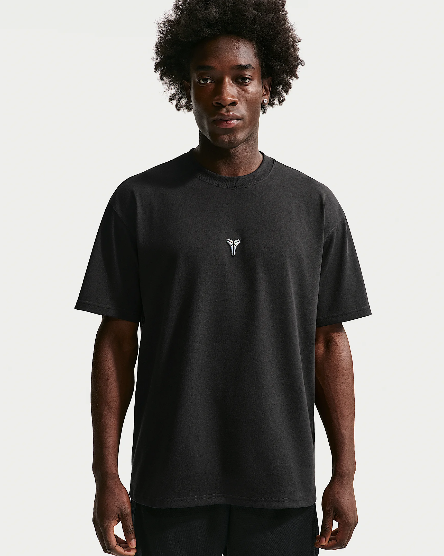Kobe Men's Nike Dri-FIT Basketball T-Shirt - 1