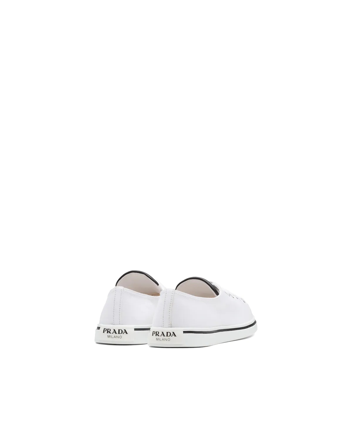 Prada Synthesis sneakers - 3