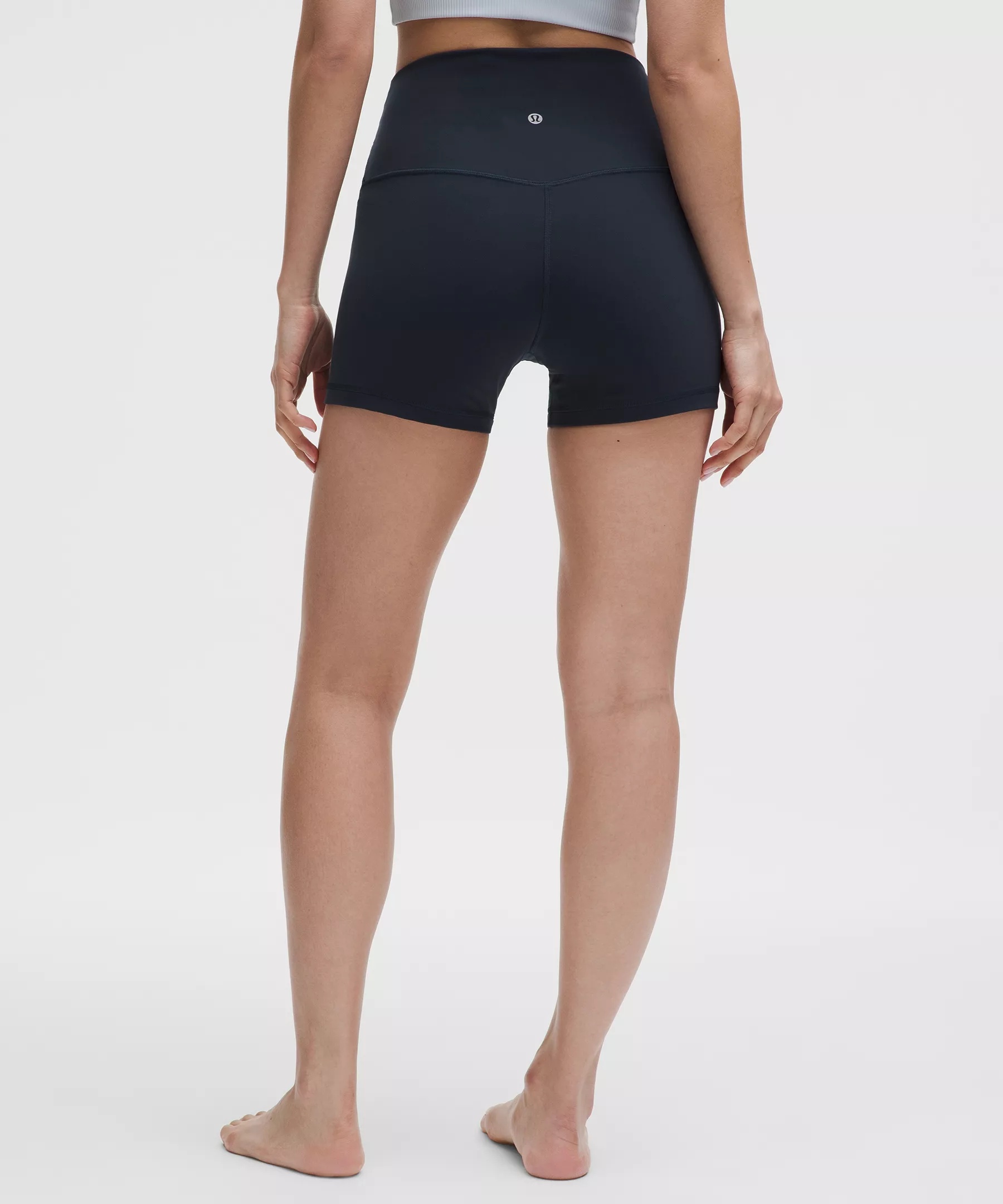 lululemon Align™ High-Rise Short 4" - 3