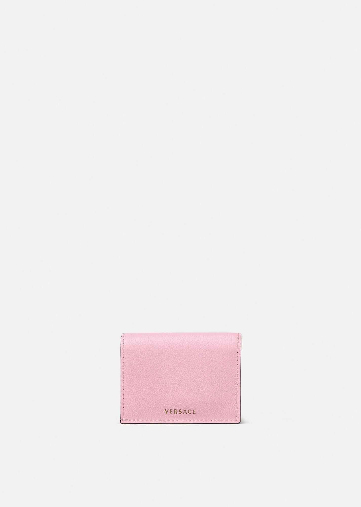 La Medusa Bifold Wallet - 3