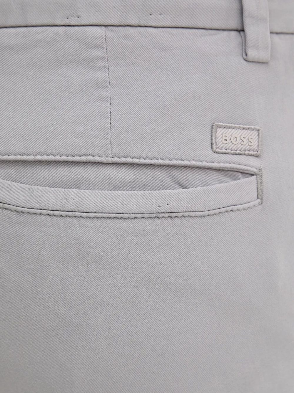 logo-plaque trousers - 3