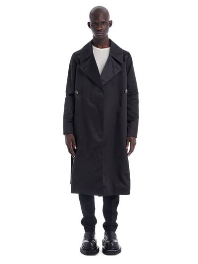 Rick Owens TRENCH outlook