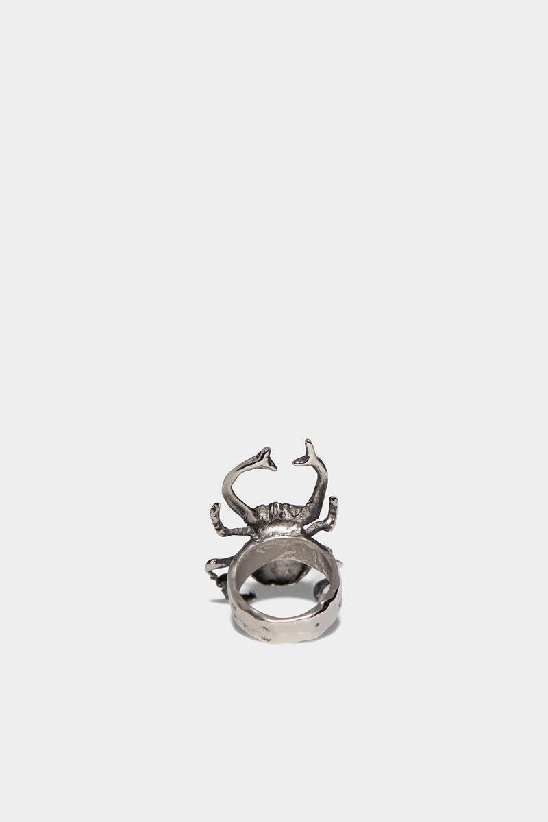 BUGS RING - 3