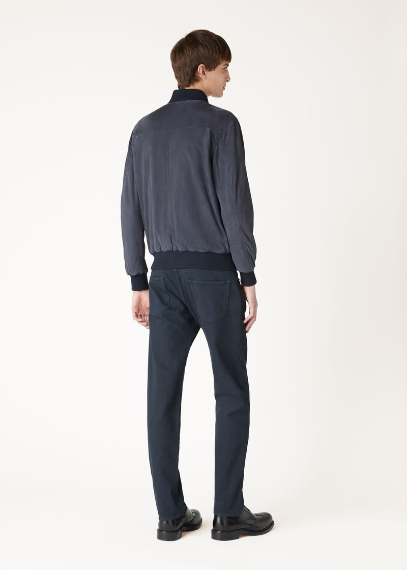 Loro Piana Ivy Bomber Jacket 5