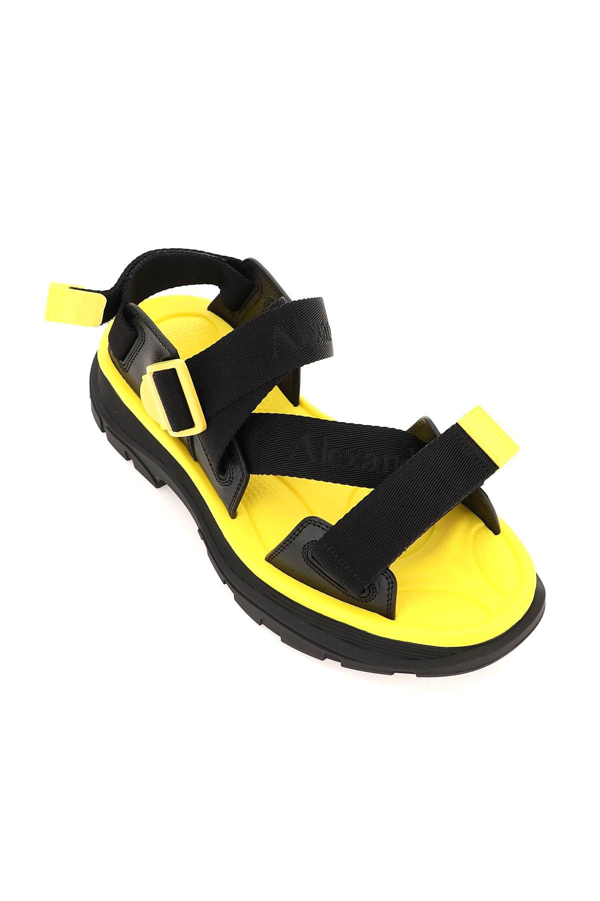 TREAD SANDALS - 4