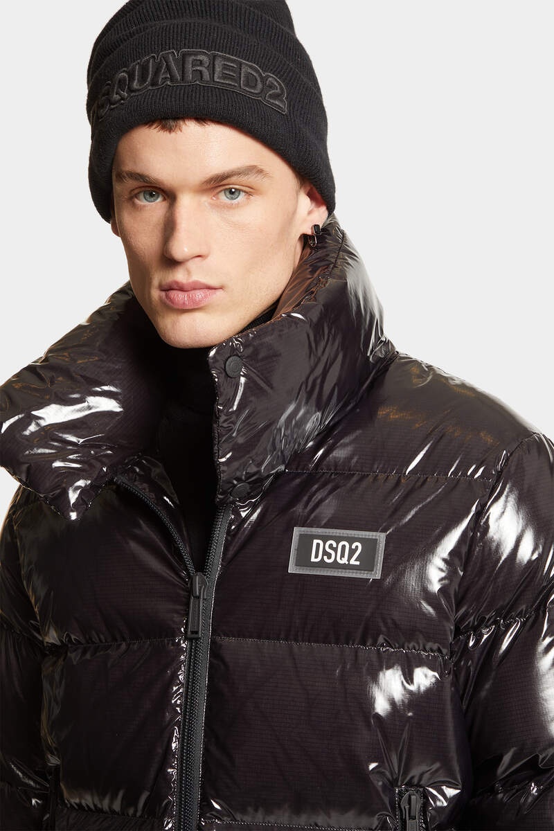 ULTRA LIGHT DOWN JACKET - 5