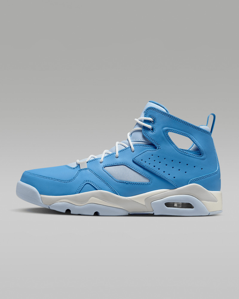 Jordan Flight Club '91 Men's Shoes - 1