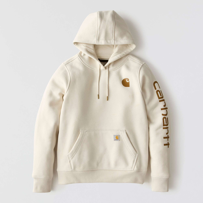 Women's Iconic Clarksburg Logo Sweatshirt 6