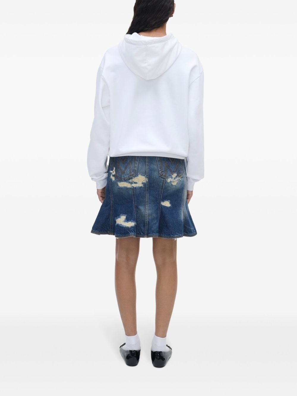 The Hoodie - 4