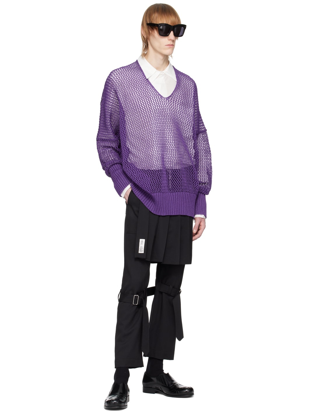 ssense's post
