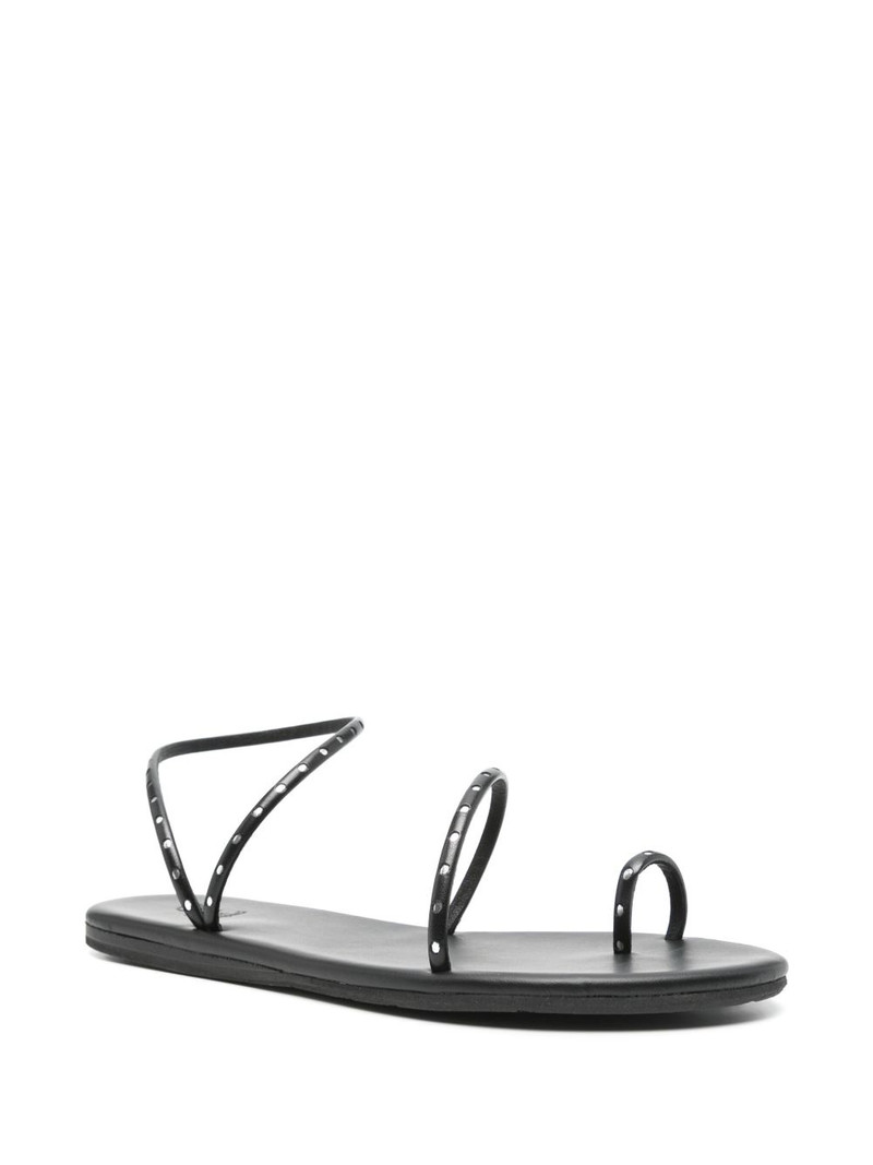 ANCIENT GREEK SANDALS Astro sandals outlook