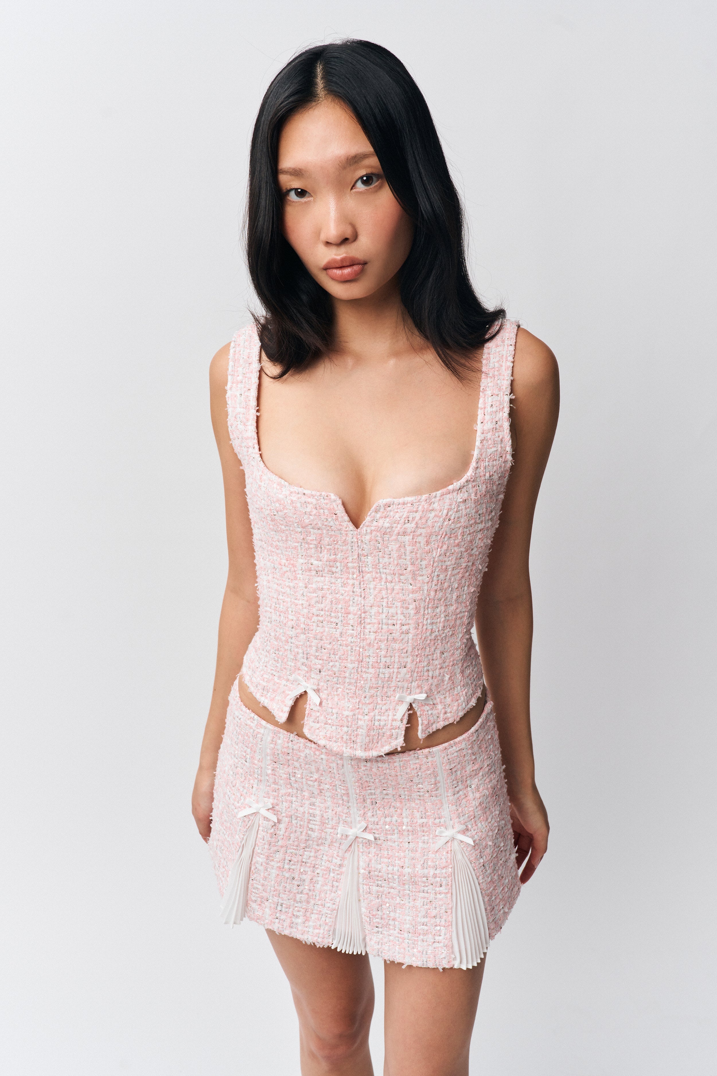 EMORY SKIRT - 1