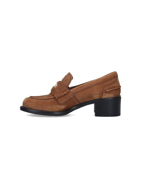 Miu Miu Women Penny Loafers' Loafers - 3