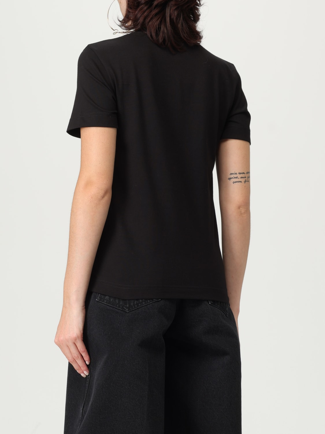 T-shirt woman Jacquemus - 3
