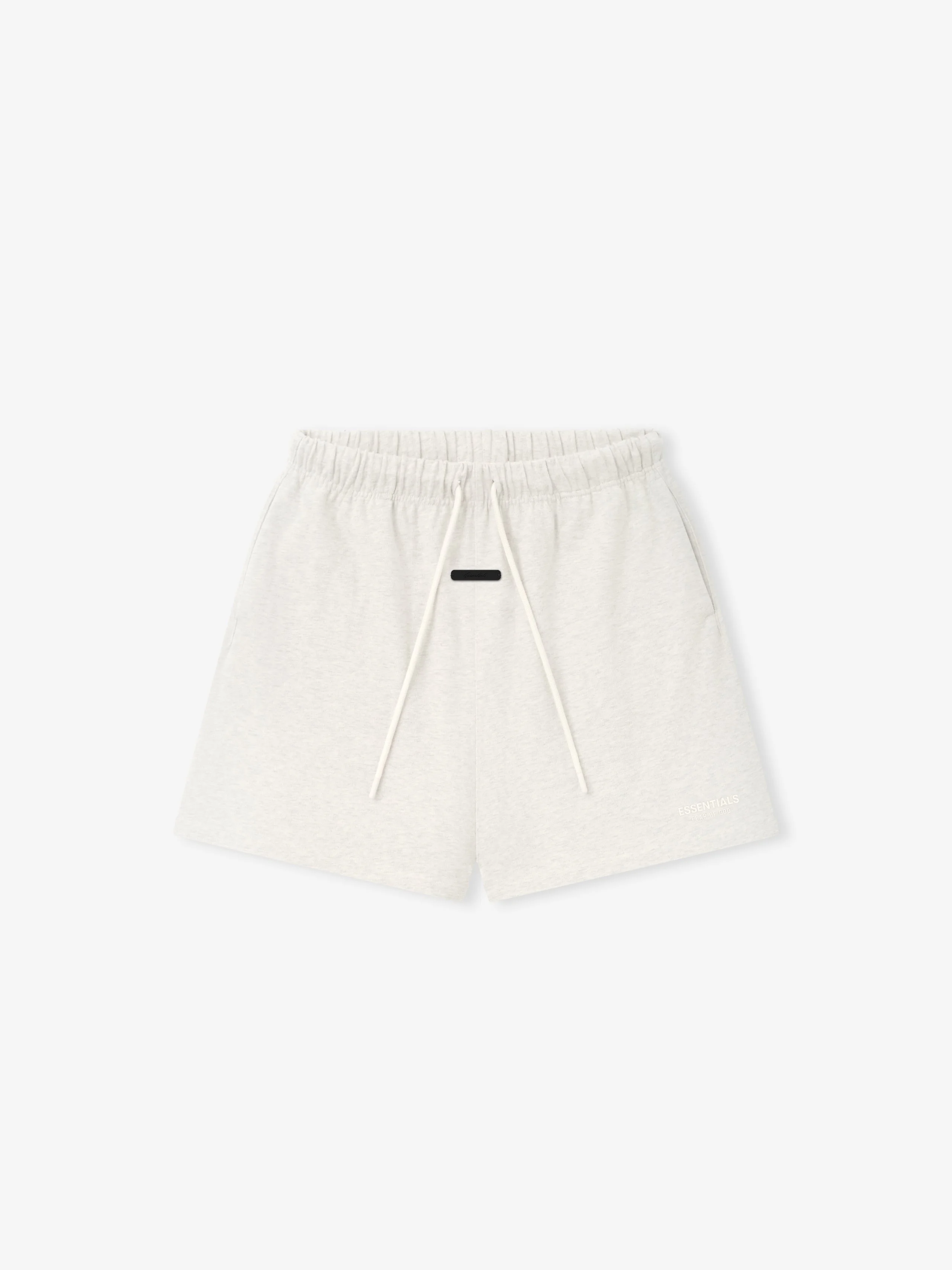 Essentials FW26 Classic Heavy Jersey Short - 1